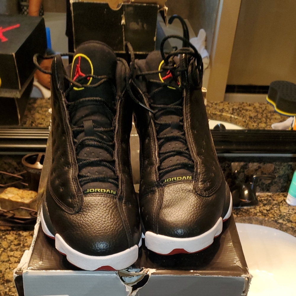jordan 13